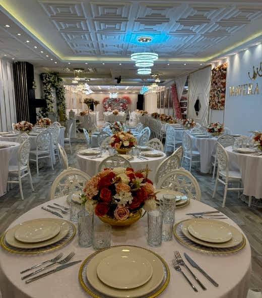 Mavera Davet Organizasyon