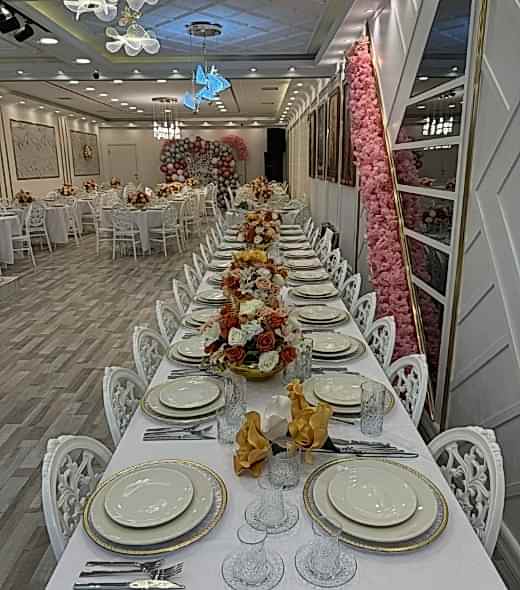 Mavera Davet Organizasyon