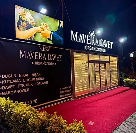 Mavera Davet Organizasyon