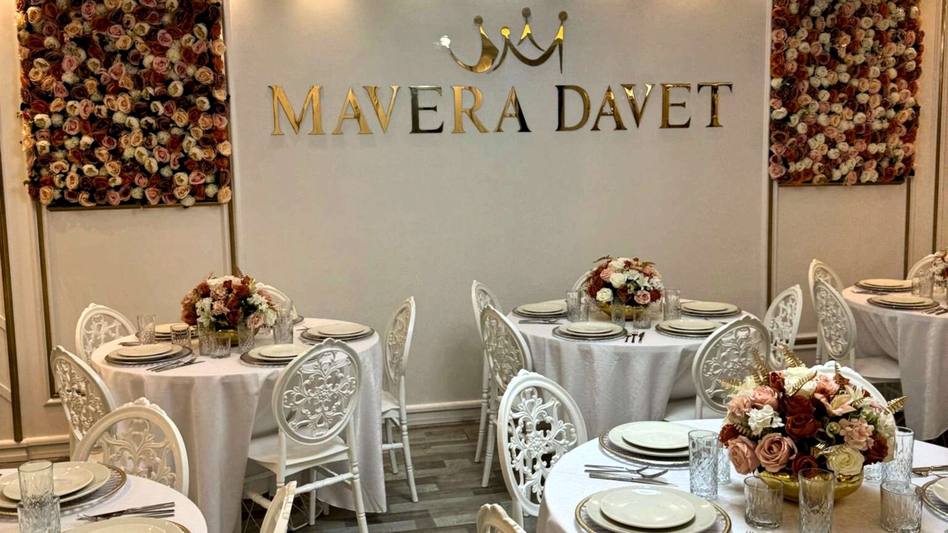 Mavera Davet Organizasyon