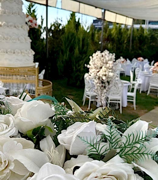 Mavera Davet Organizasyon