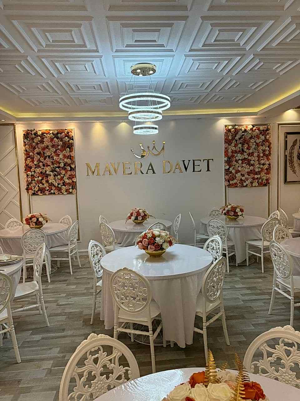 Mavera Davet Organizasyon