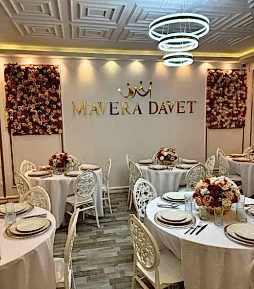 Mavera Davet Organizasyon